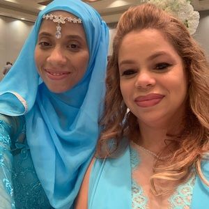 Meet your Posher, Nelly